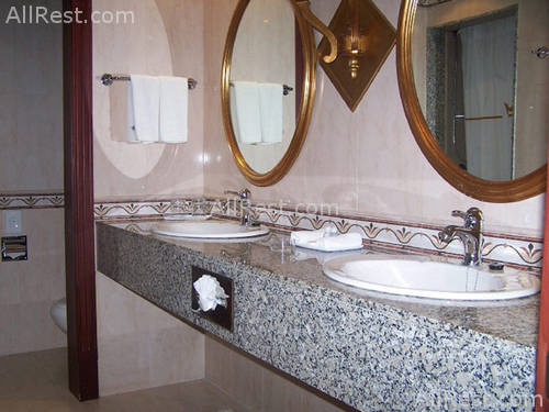 Riu Palace Las Americas 9